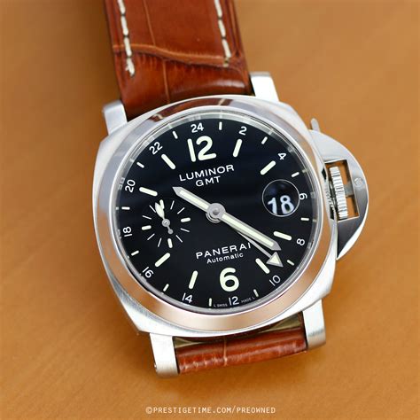 panerai uhr modelle|pre owned Panerai watches.